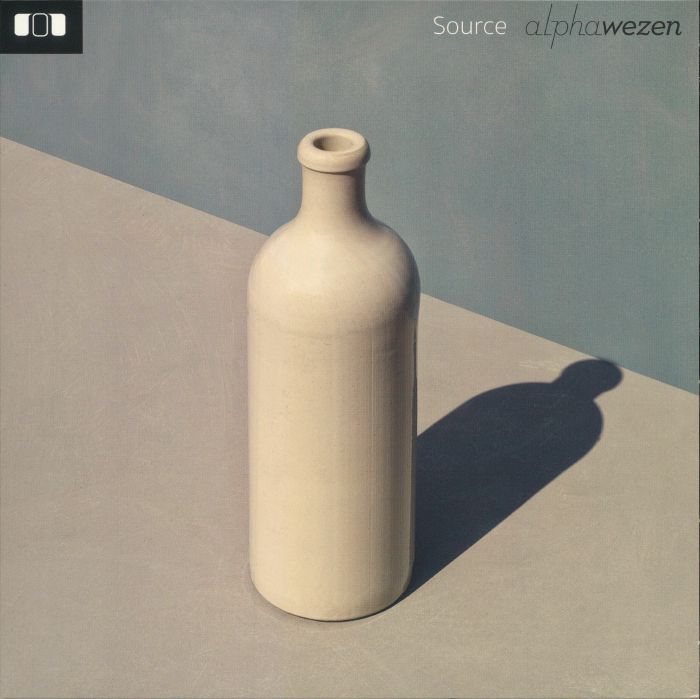 Alphawezen Source