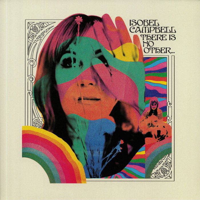 Isobel Campbell – There Is No Other vinyl cover