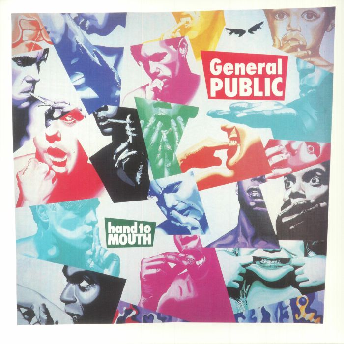 General Public Hand To Mouth