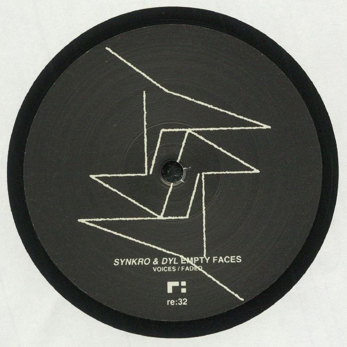 Synkro | Dyl Empty Faces