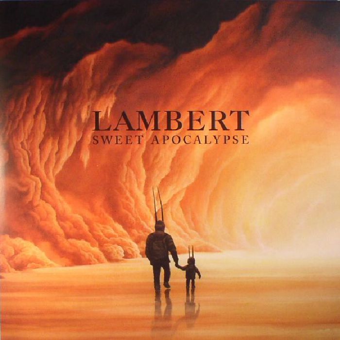 Lambert Sweet Apocalypse