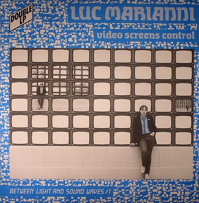 Luc Marianni Video Screens Control