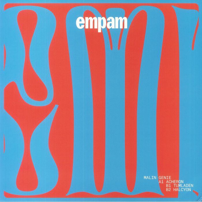 Empam Vinyl