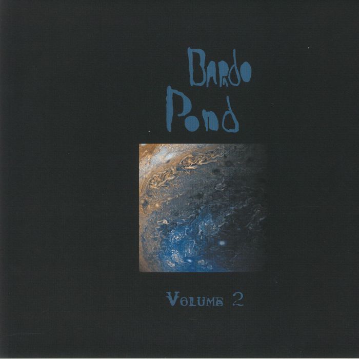 Bardo Pond Volume 2 (Record Store Day 2021)