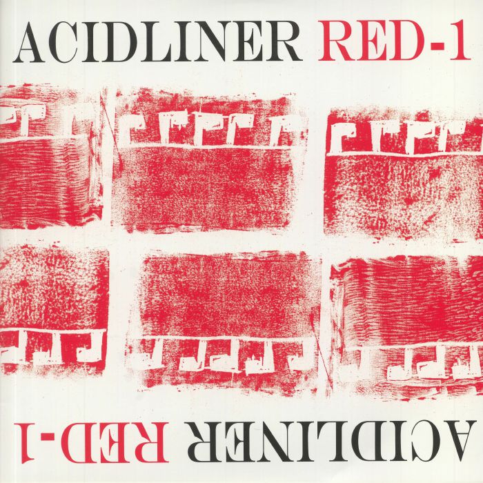 Acidliner Red 1
