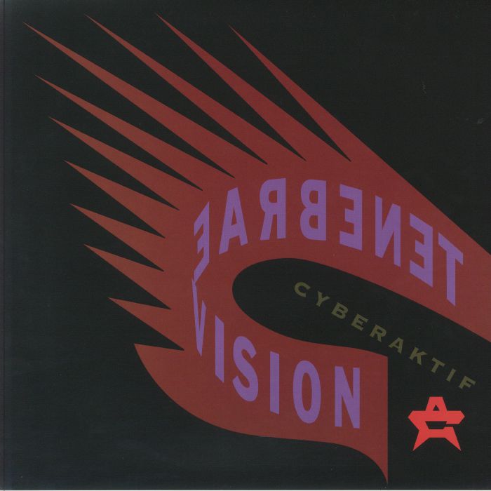 Cyberaktif Tenebrae Vision