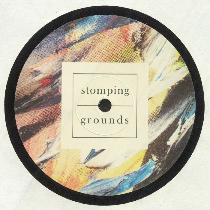 Heerd | Noah Skelton Stomping Grounds 006 EP