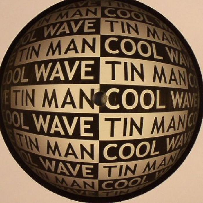 Tin Man Cool Wave