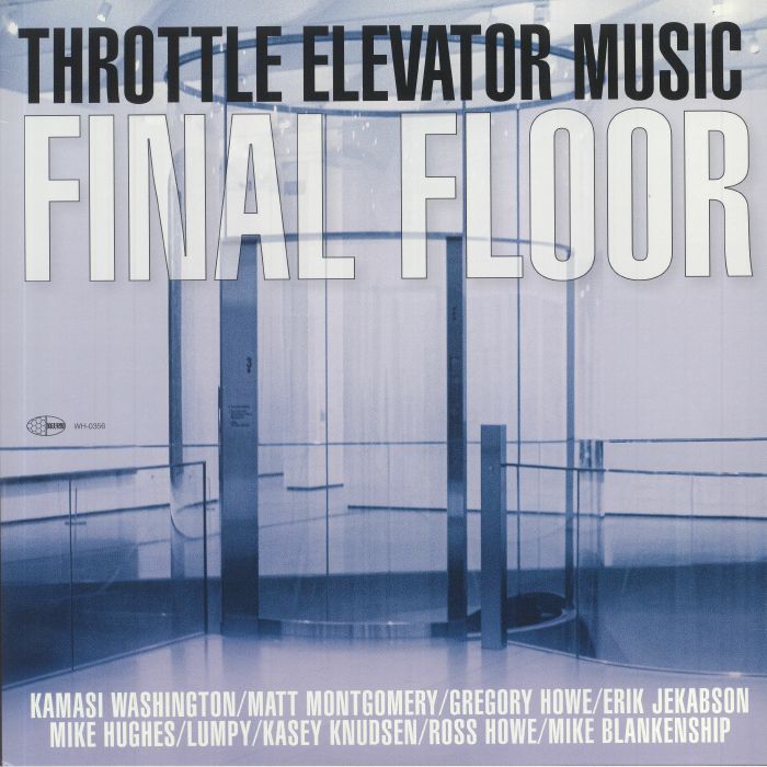 Throttle Elevator Music Final Floor