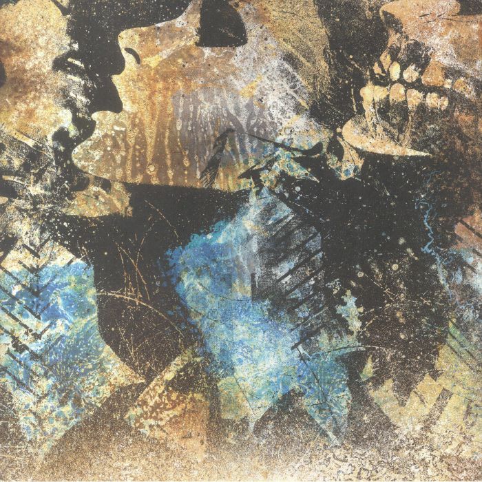 Converge – Axe To Fall vinyl cover