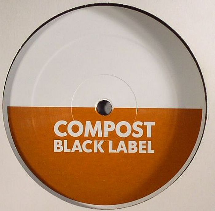 Rainer Trueby Compost Black Label  82