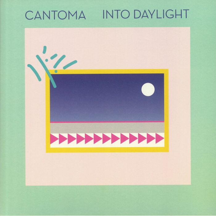 Cantoma Into Daylight