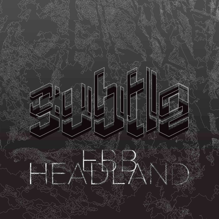 Headland | Ebb SUBTLE 003