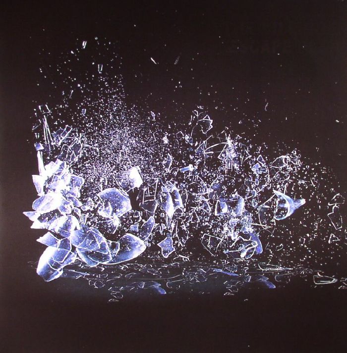 The Dillinger Escape Plan – Dissociation vinyl cover