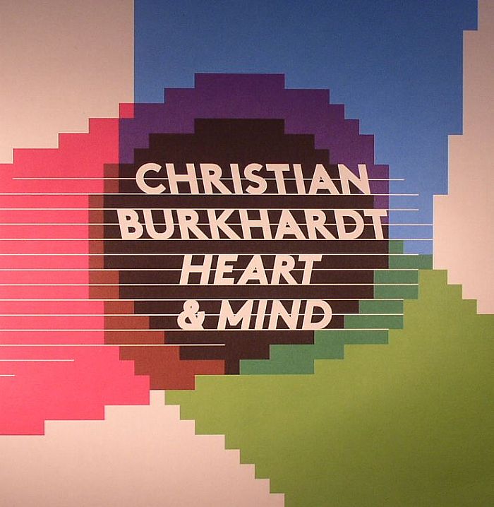 Christian Burkhardt Heart and Mind