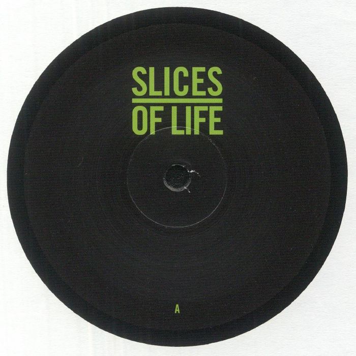 Slices Of Life Vinyl