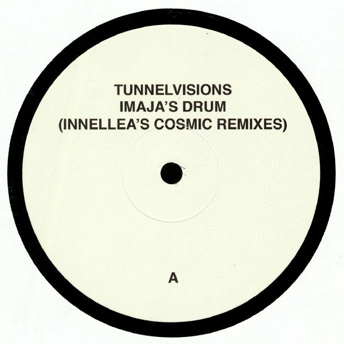 Tunnelvisions Innelleas Cosmic Remixes