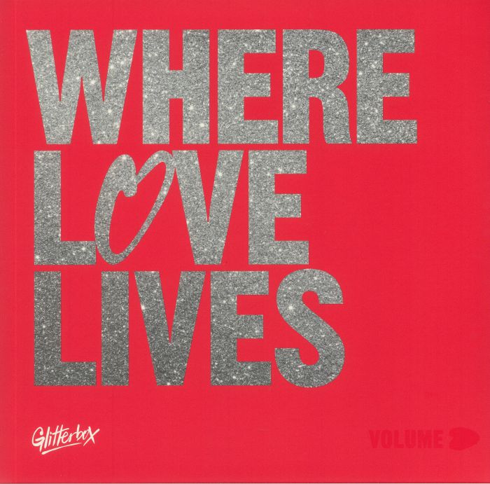 Various Artists Where Love Lives Volume 2
