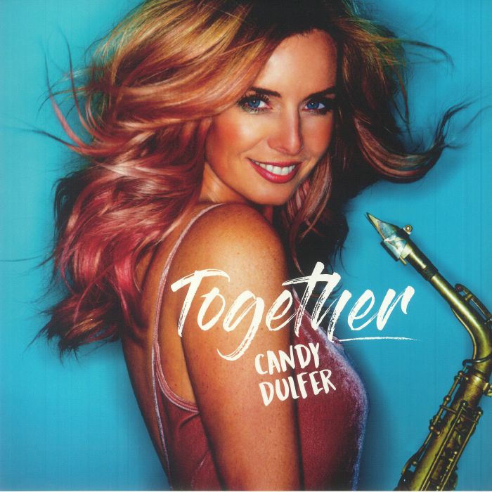 Candy Dulfer Together