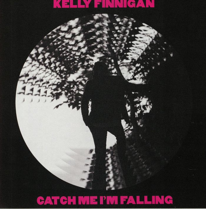 Kelly Finnigan – Catch Me Im Falling vinyl cover
