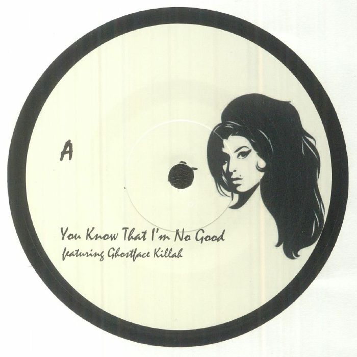 Amy Winehouse Amy EP