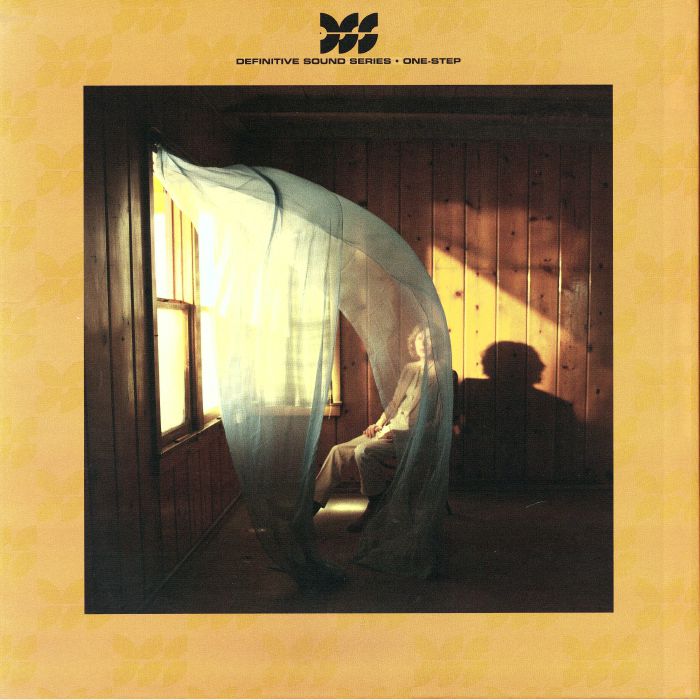 Beck – Ride Lonesome (Definitive Sound Series) vinyl cover