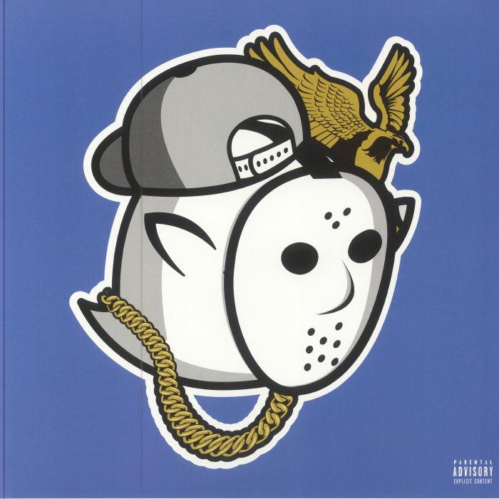 Ghostface Killah The Lost Tapes (Deluxe Edition)