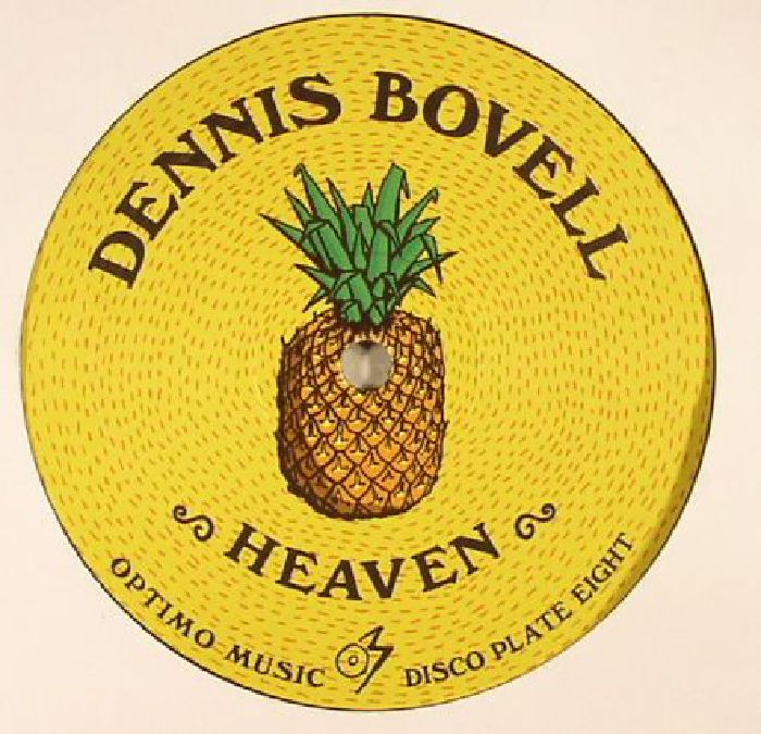 Dennis Bovell Heaven
