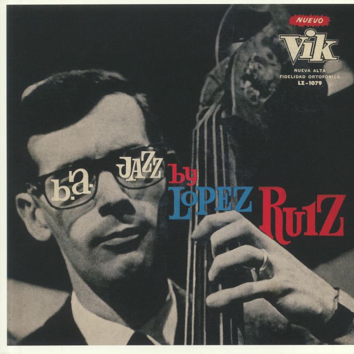Jorge Lopez Ruiz BA Jazz