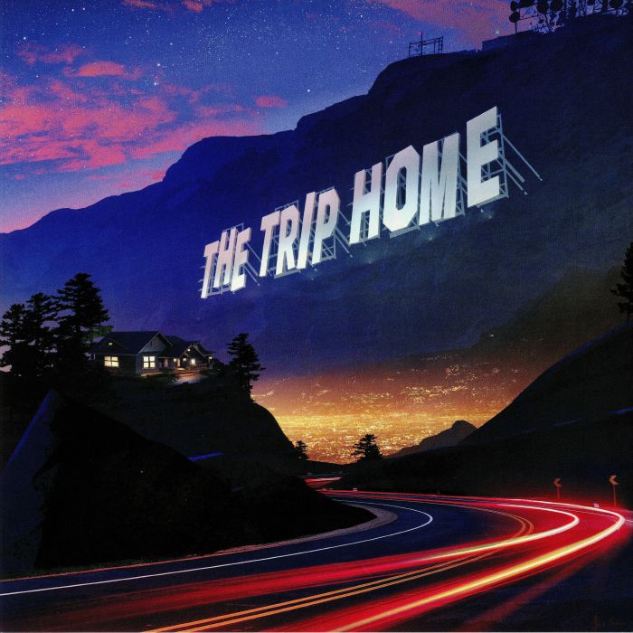 The Crystal Method The Trip Home