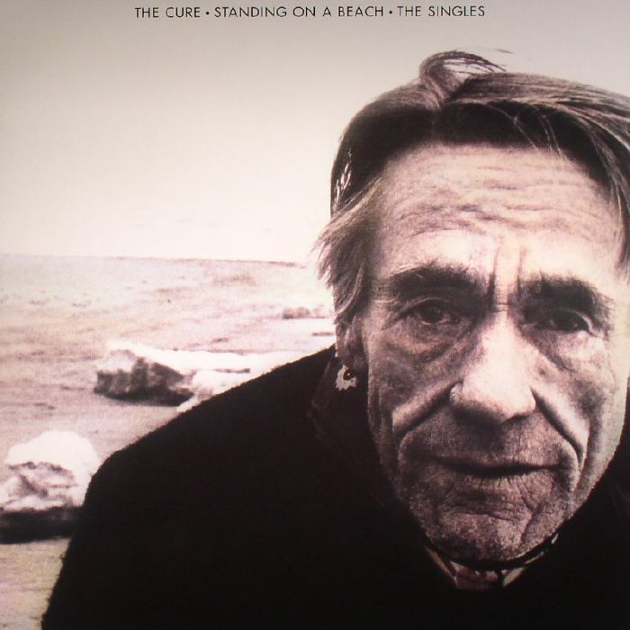 The Cure Standing On A Beach: The Singles (remastered)