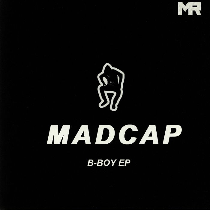 Madcap B Boy EP