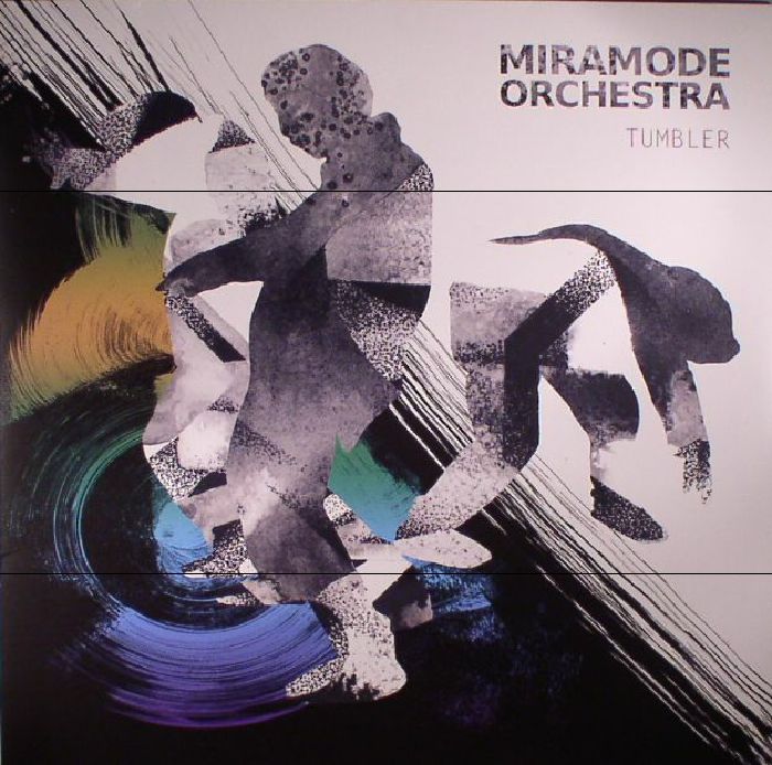 Miramode Orchestra Tumbler