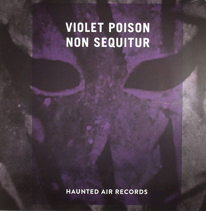 Haunted Air Vinyl