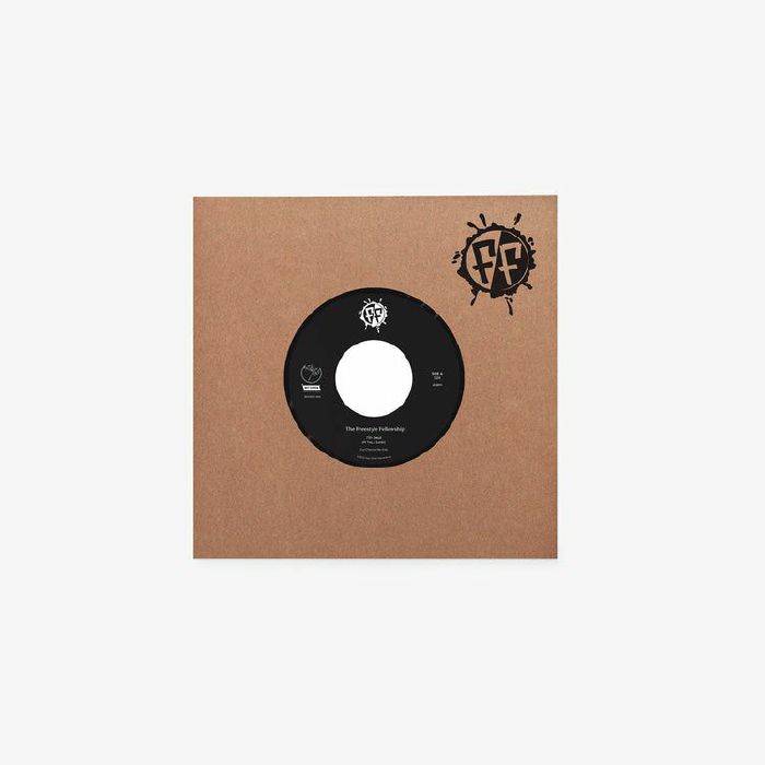Key Chain Recordings Vinyl