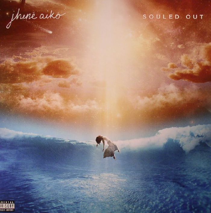Jhene Aiko Souled Out