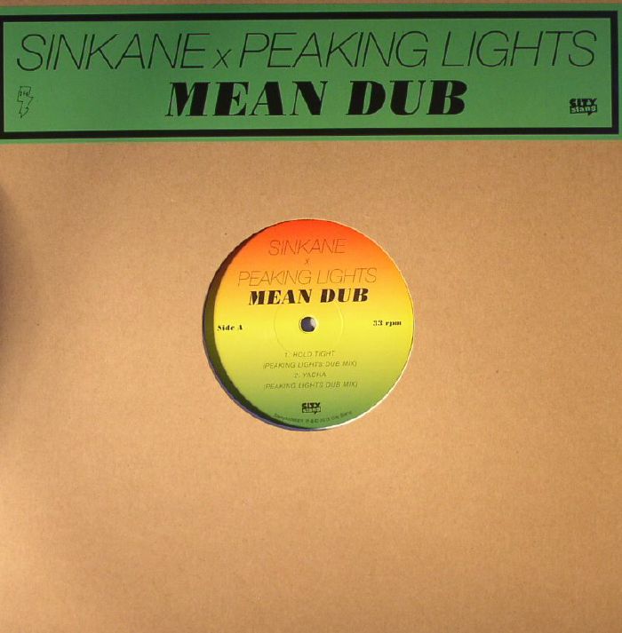 Sinkane | Peaking Lights Mean Dub