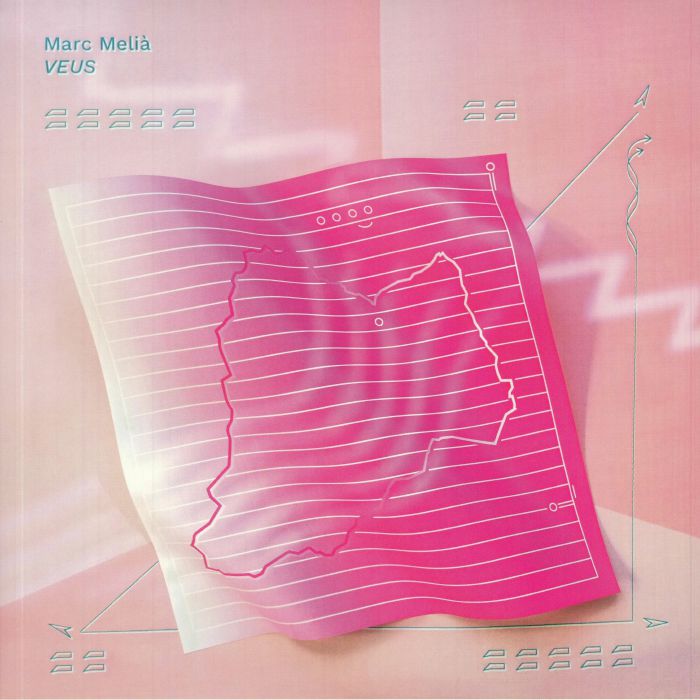 Marc Melia Vinyl