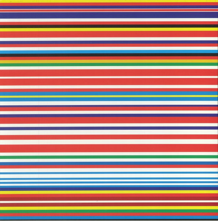 Thomas Brinkmann – Retrospektiv vinyl cover