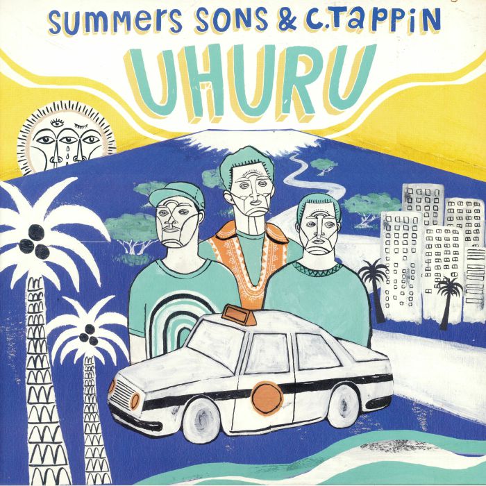 Summers Sons | C Tappin Uhuru