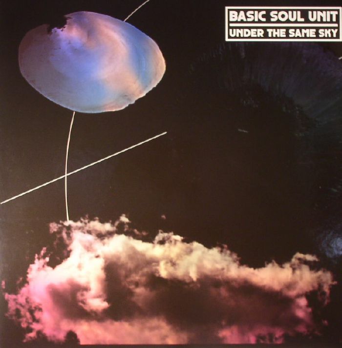Basic Soul Unit Under The Same Sky