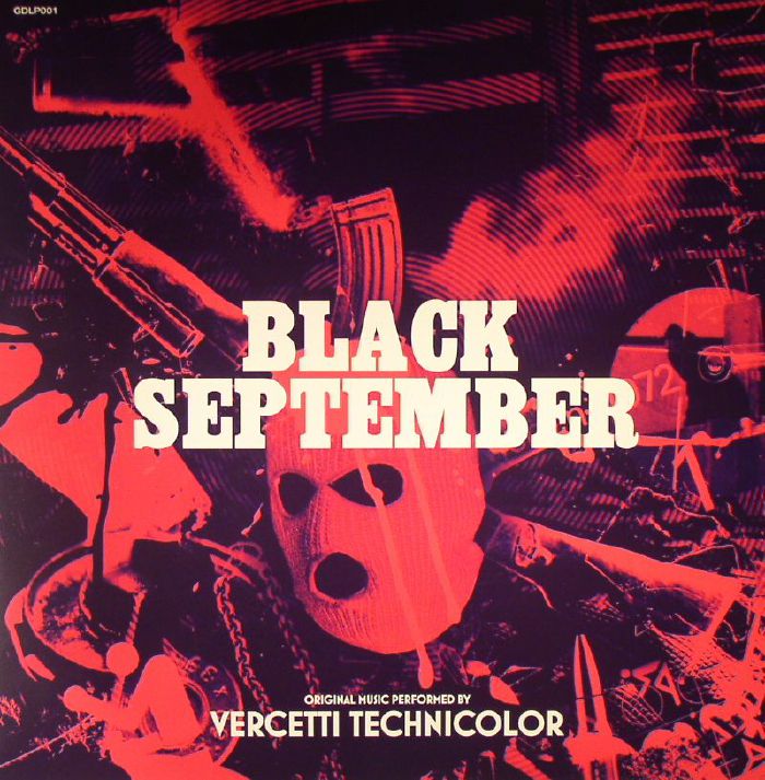 Vercetti Technicolor Black September