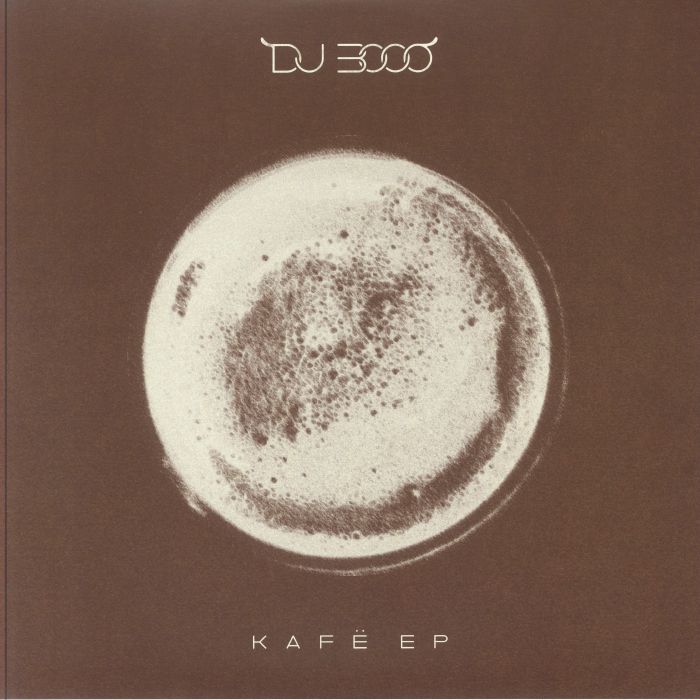 DJ 3000 Kafe EP