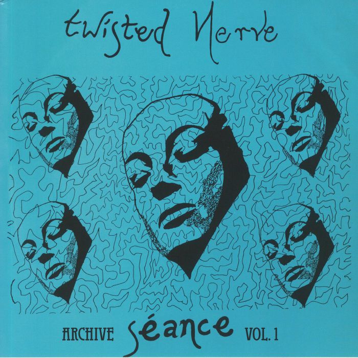 Twisted Nerve Seance: Archive Vol 1