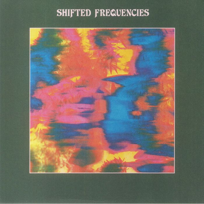 Alberto Melloni | Rees | Younger Than Me | Austher | Naranja Shifted Frequencies