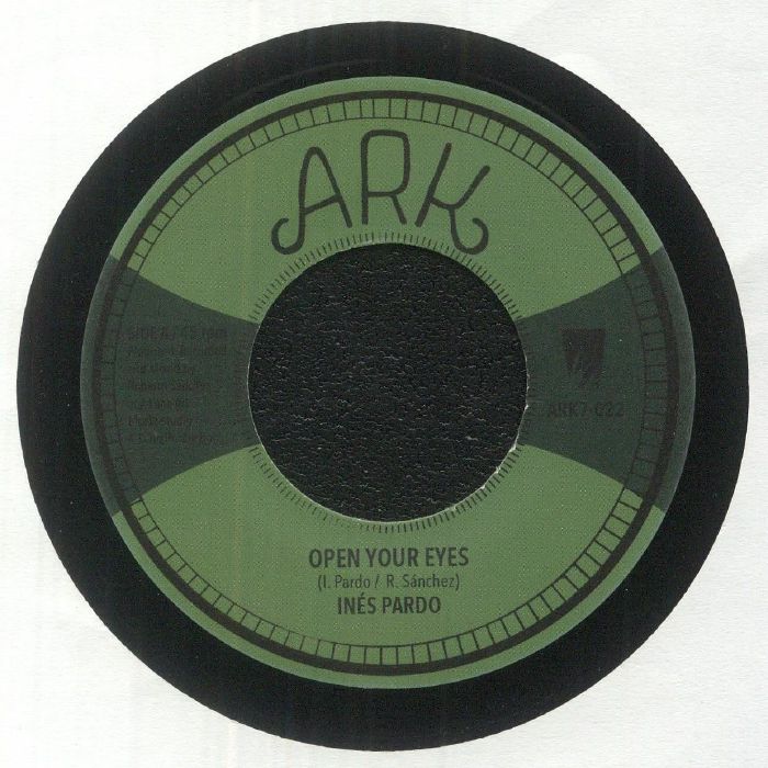 Ark The Zion Sound Vinyl