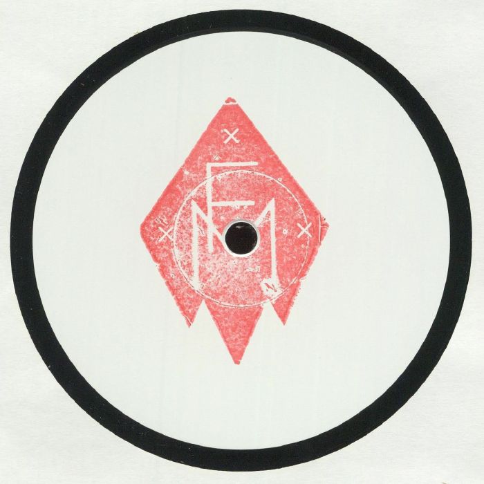 Benjamin Froehlich Vinyl