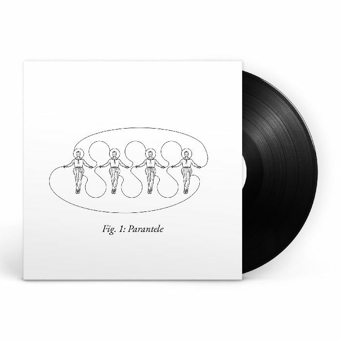 Himalaya Collective – Parantele vinyl cover