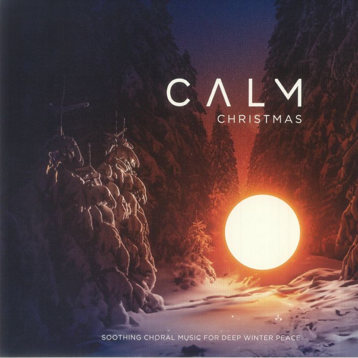 Various Artists Calm Christmas