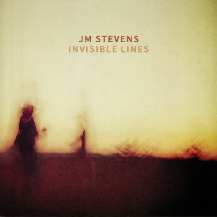 Jm Stevens Invisible Lines
